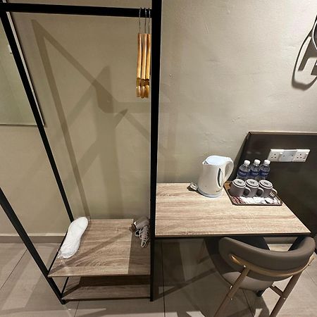 Kingston Hotel 12 - Jalan Raja Laut, Kl クアラルンプール エクステリア 写真