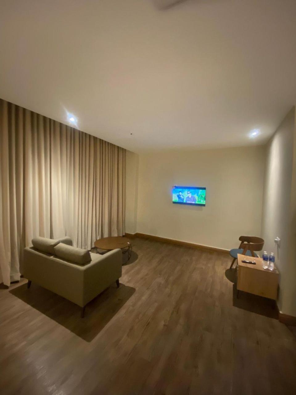 Kingston Hotel 12 - Jalan Raja Laut, Kl クアラルンプール エクステリア 写真